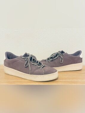 CLEAR WEATHER JONES C SHARK GREY